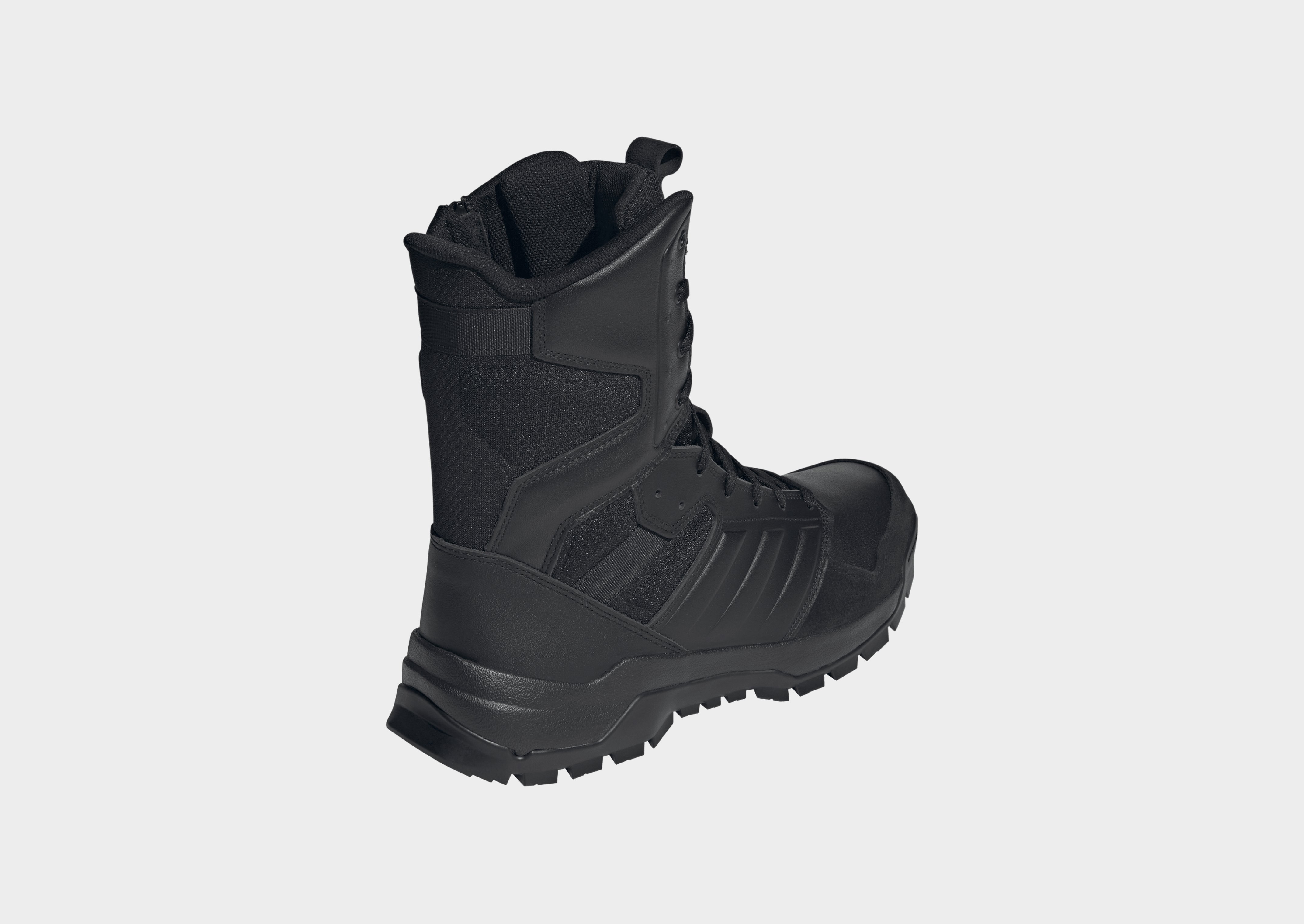 adidas Gsg-9.2024 Tactical Fußballschuh, Reißverschluss