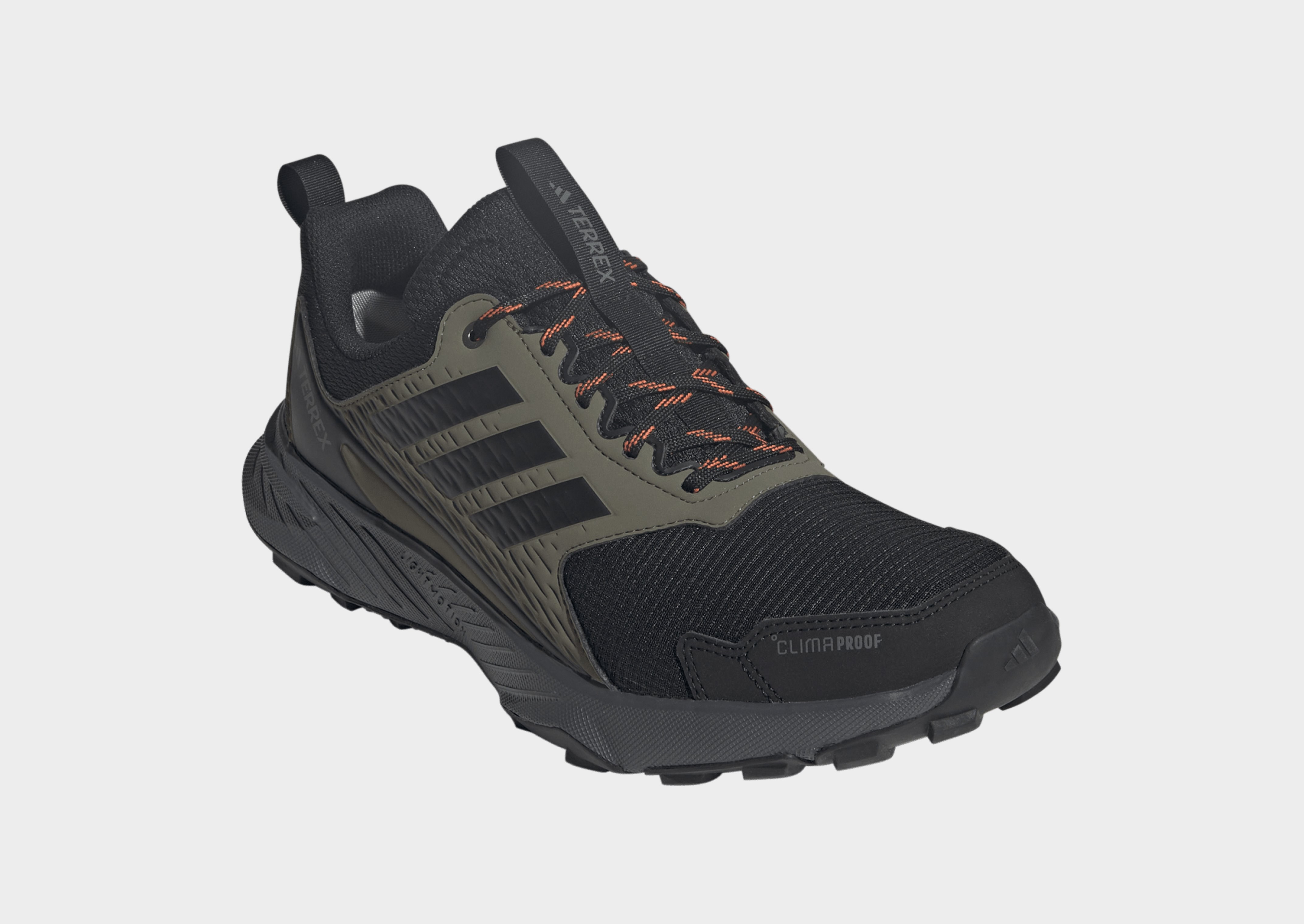 adidas Terrex Tracefinder 2 Climaproof Trailrunning-schuh