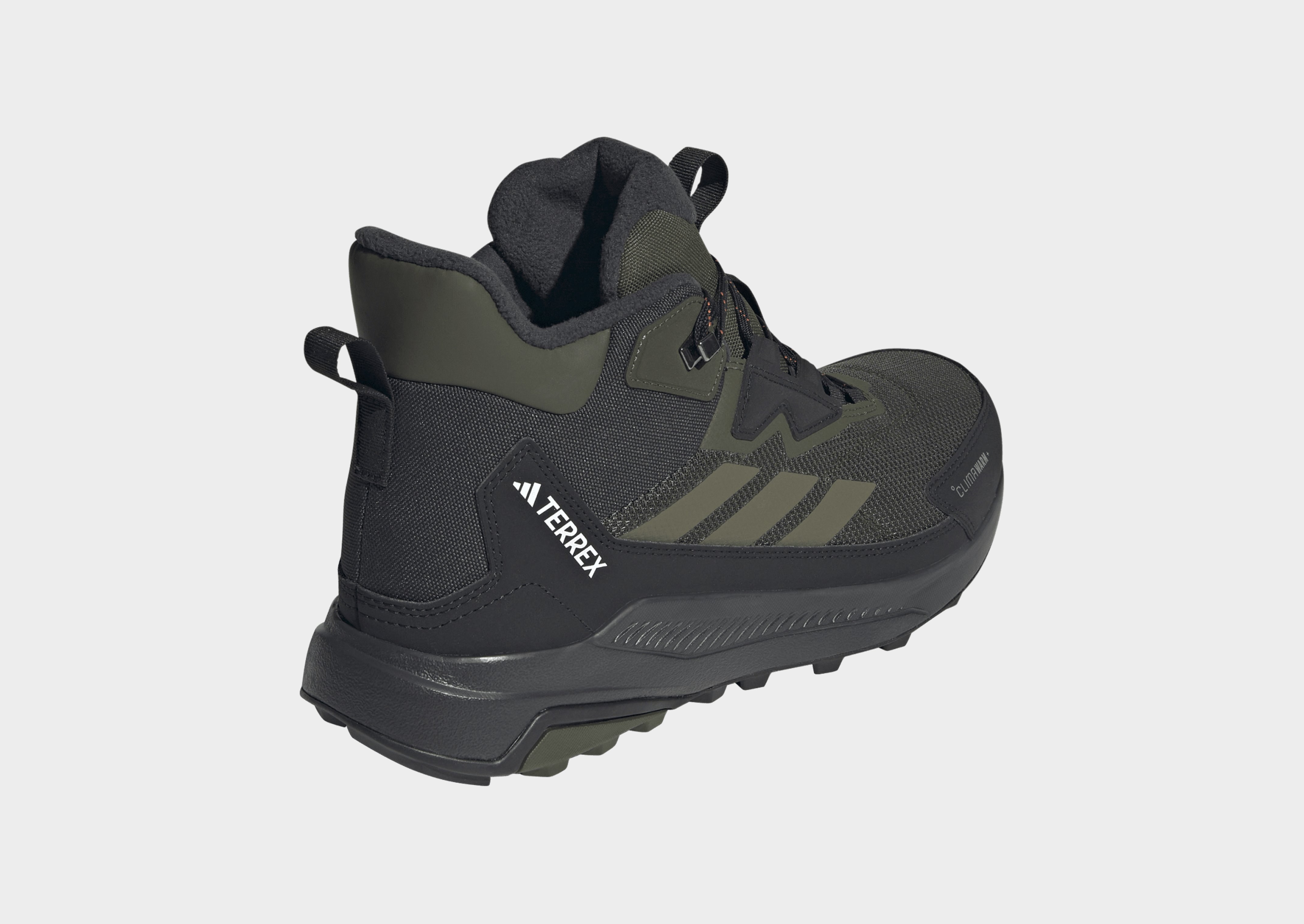 adidas Terrex Anylander Climawarm+ Wanderschuh