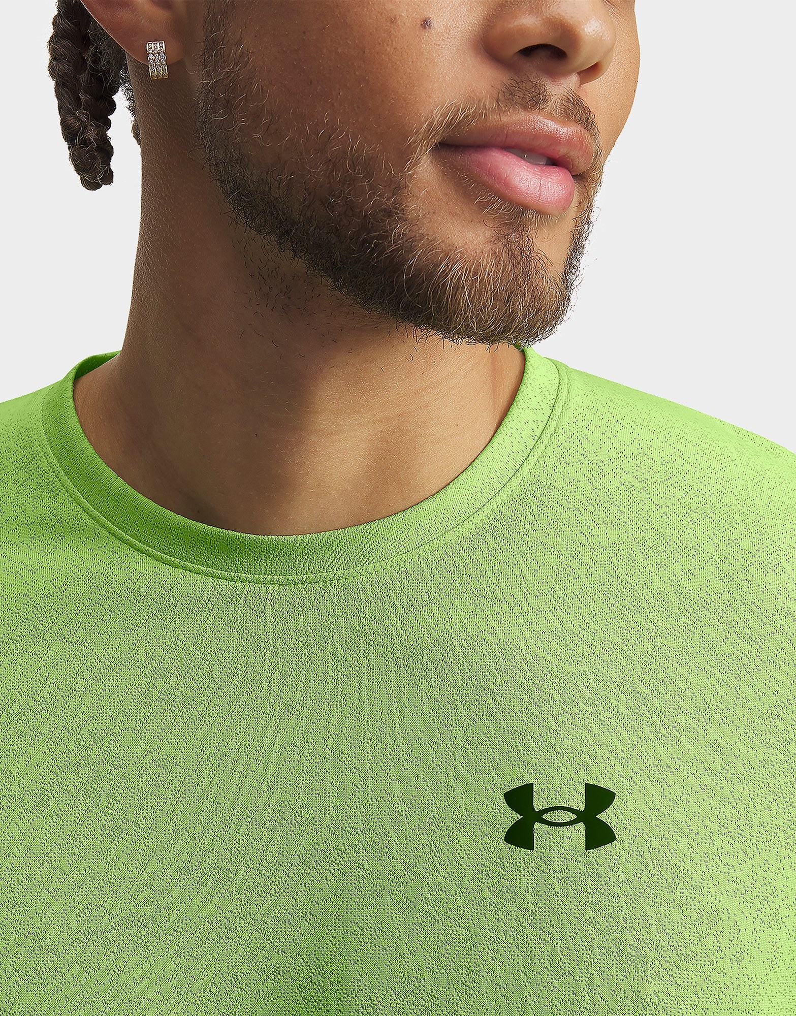 Under Armour Tech T-shirt