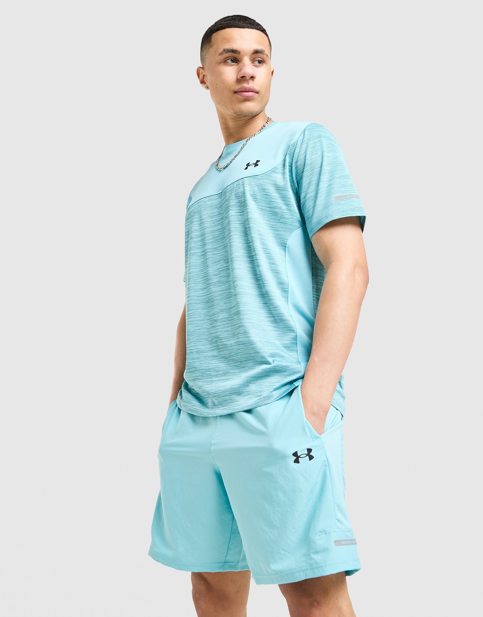 Under Armour Tech Utility Shorts