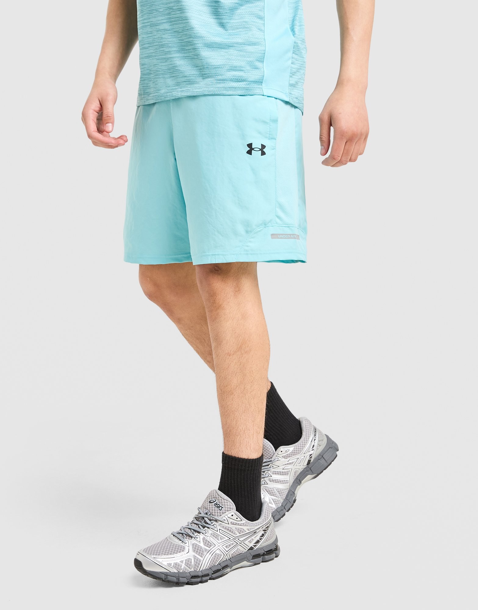 Under Armour Tech Utility Shorts