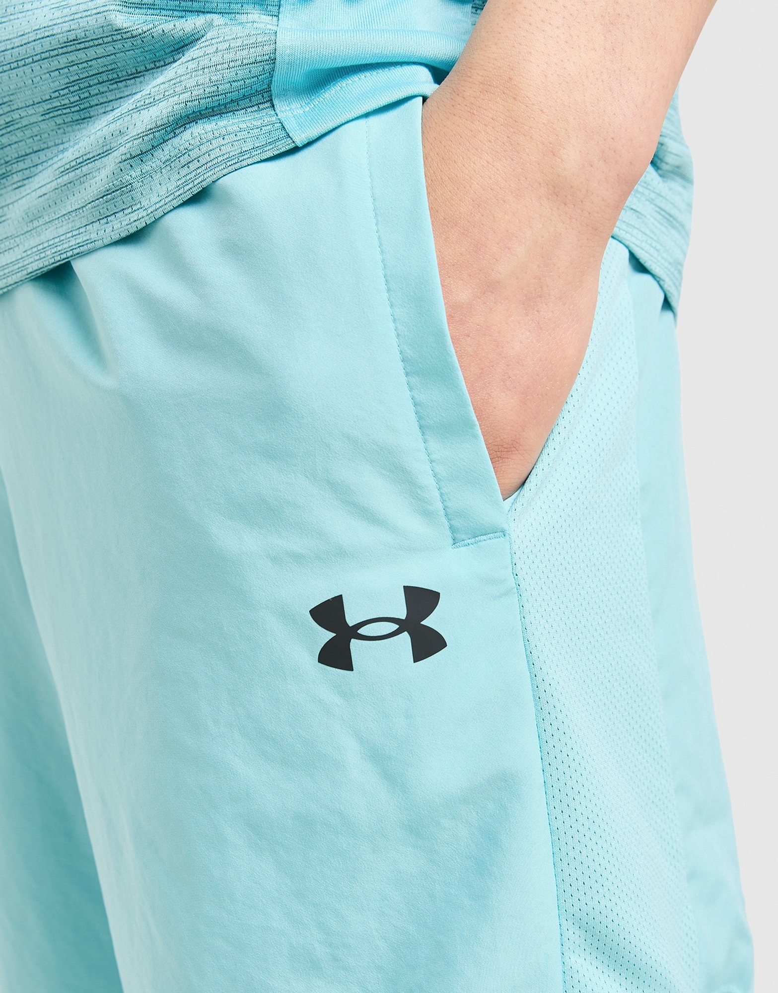 Under Armour Tech Utility Shorts