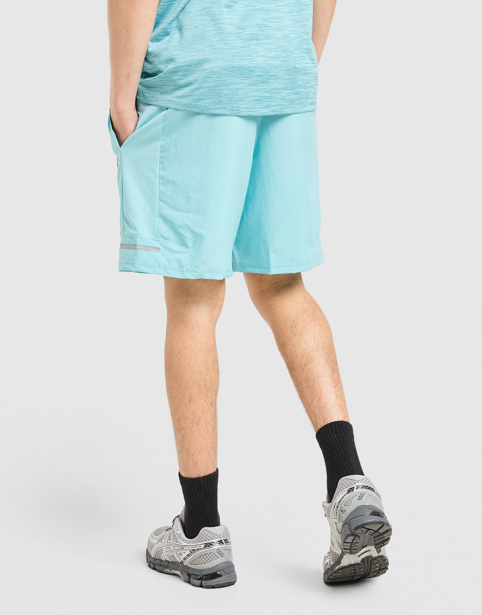 Under Armour Tech Utility Shorts