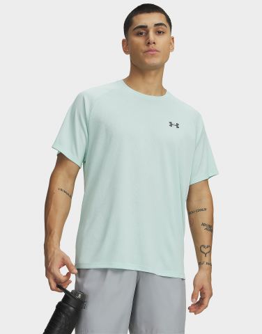 Under Armour Tech Textured T-shirt