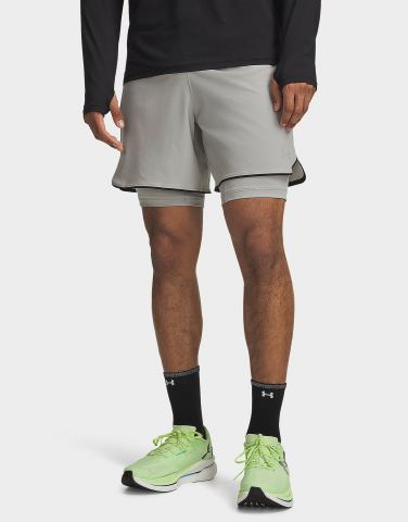 Under Armour Velociti Pro 2-in-1 Shorts
