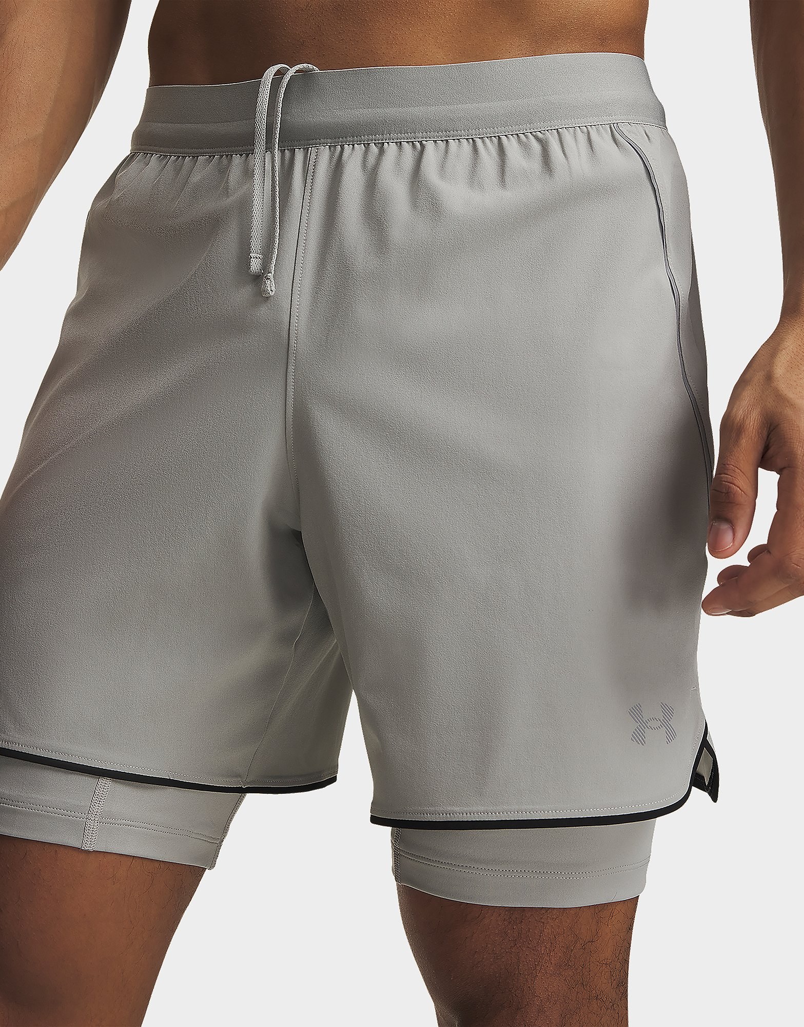Under Armour Velociti Pro 2-in-1 Shorts