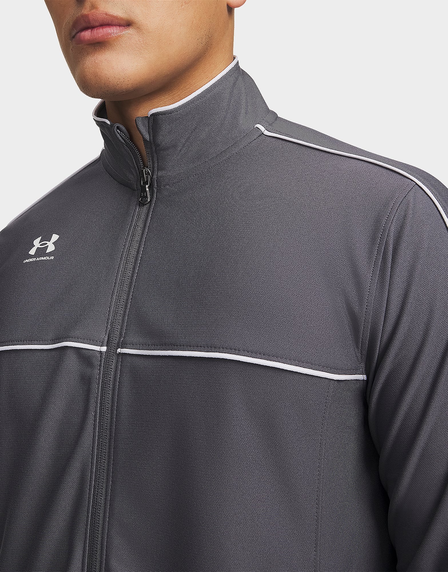 Under Armour Challenger Trainingsjacke