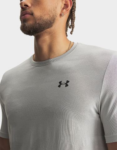 Under Armour Vanish Elite Seamless Camo T-Shirt