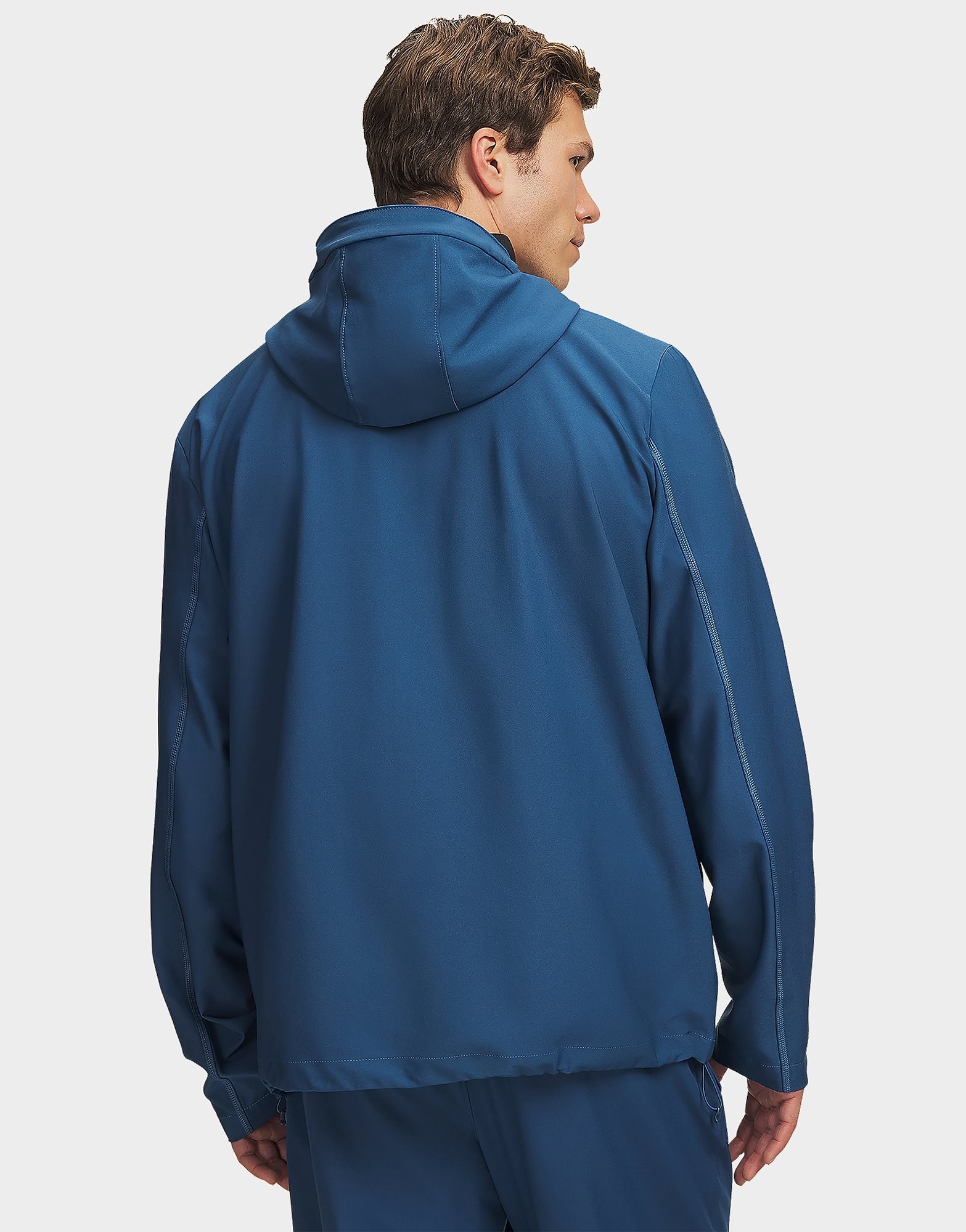 Under Armour Unstoppable Jacke