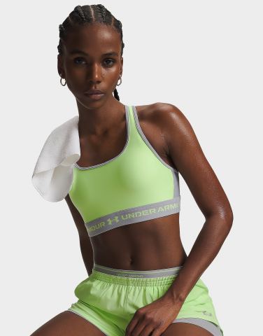Under Armour Crossback Mid Sport-BH
