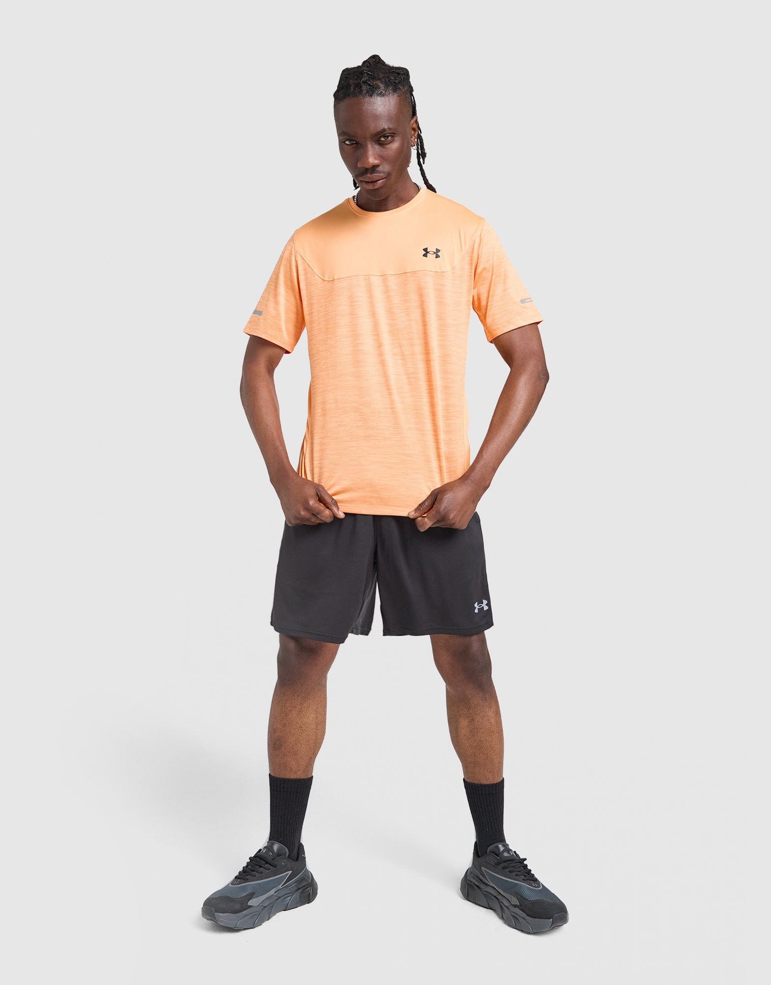 Under Armour Tech Utility T-Shirt
