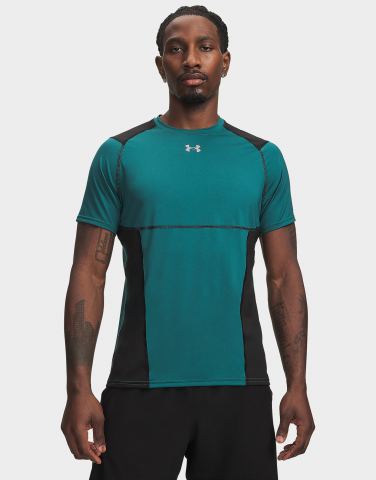 Under Armour HeatGear Elite Fitted T-Shirt