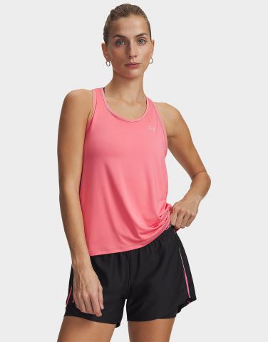 Under Armour Tech Knockout Tanktop