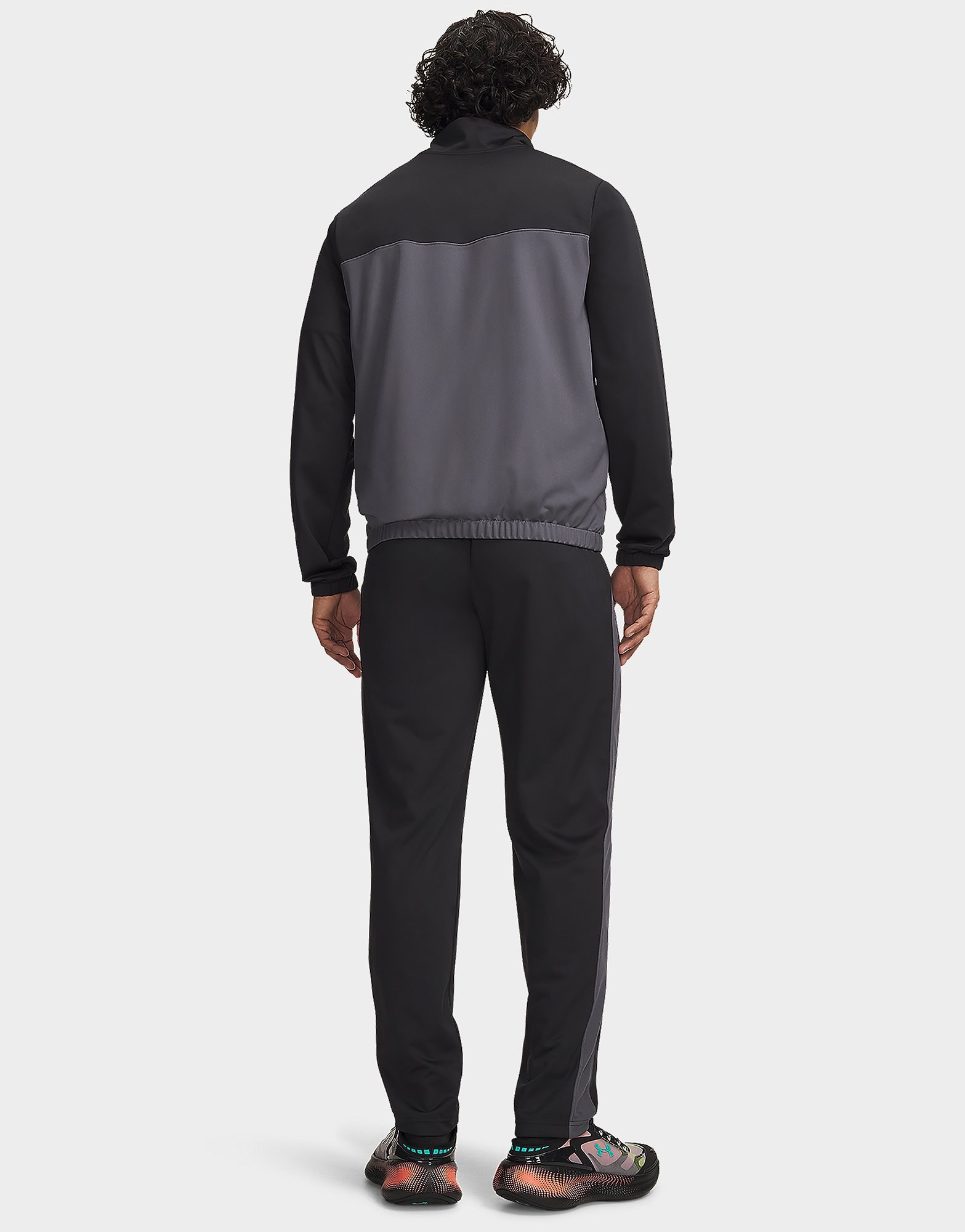 Under Armour Rival Knit Trainingsanzug