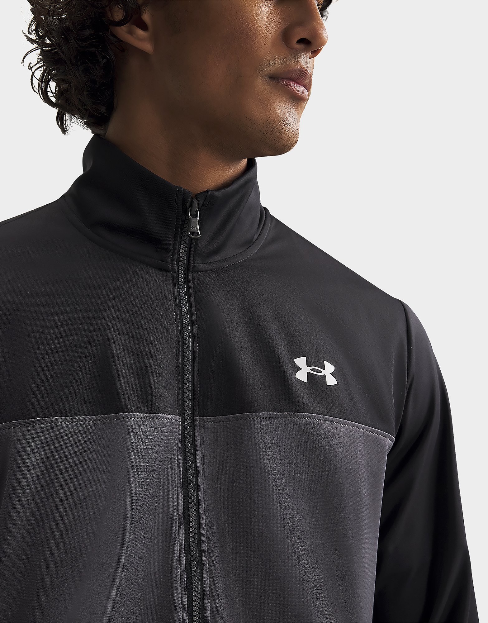 Under Armour Rival Knit Trainingsanzug