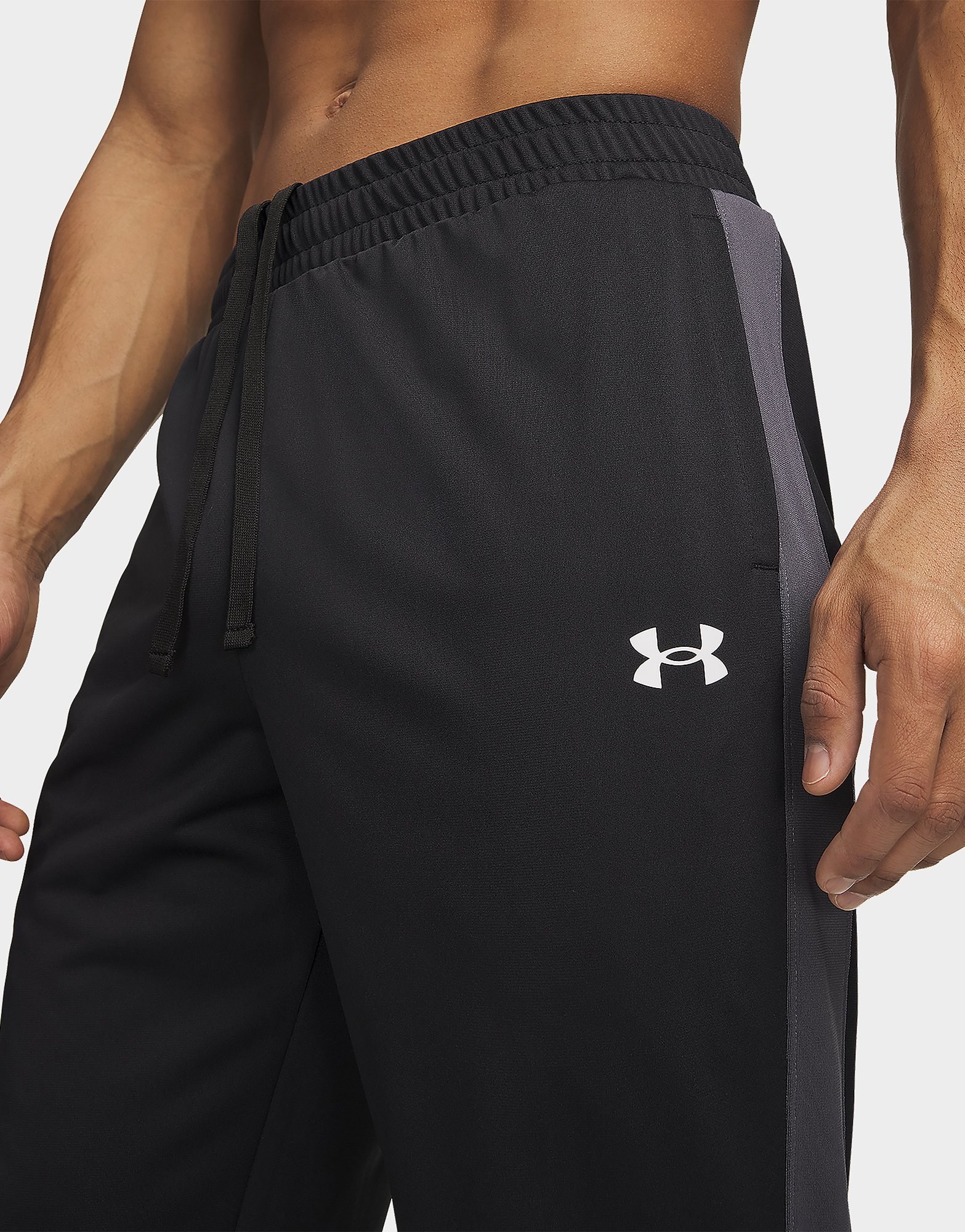 Under Armour Rival Knit Trainingsanzug