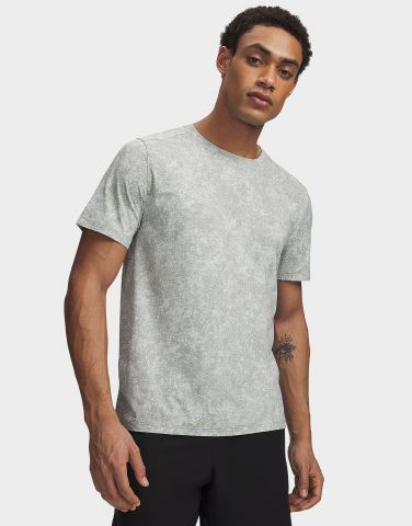 Under Armour Velociti Pro Printed T-Shirt
