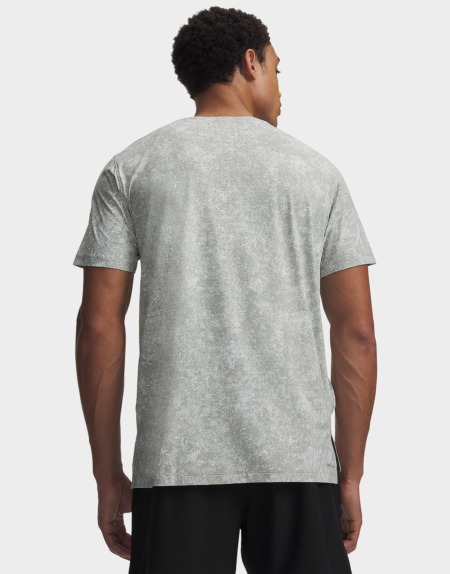 Under Armour Velociti Pro Printed T-Shirt