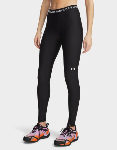 Under Armour HeatGear Leggings