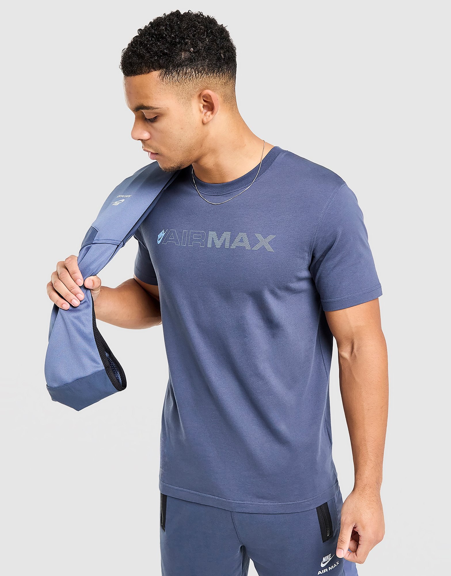 Nike Air Max Graphic T-Shirt