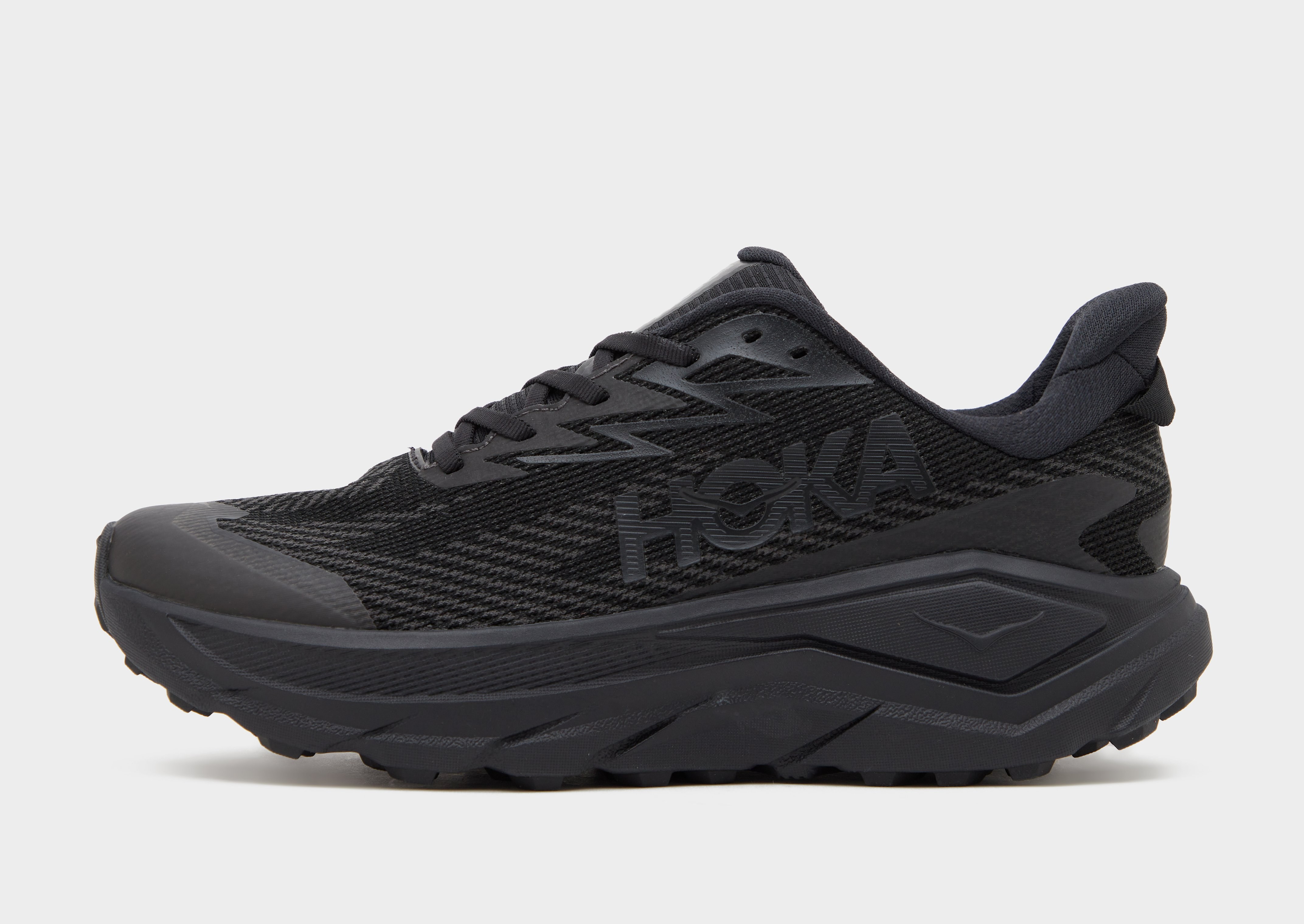 HOKA Challenger 8 GORE-TEX