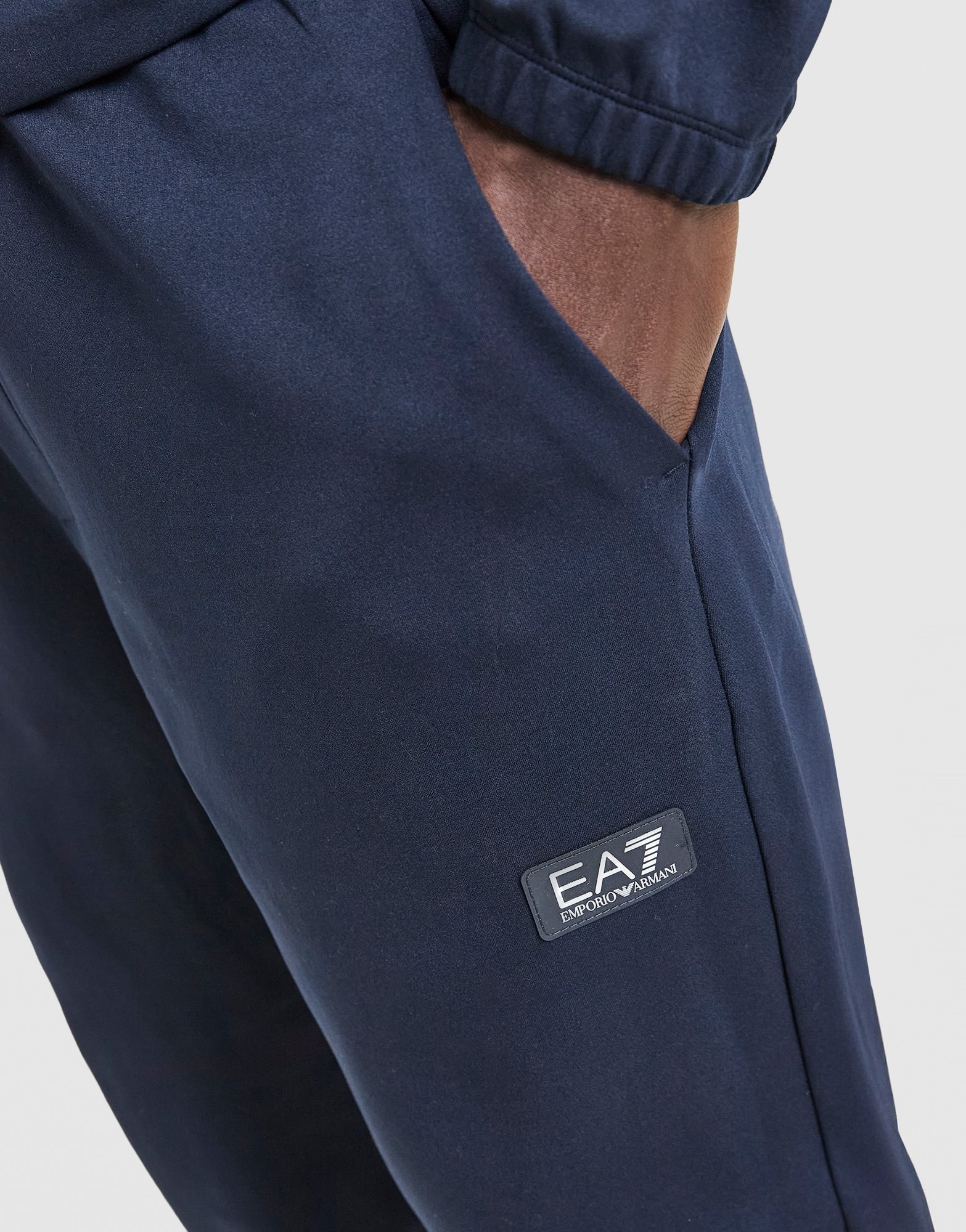 EA7 Emporio Armani Il Train Sport Track Pants