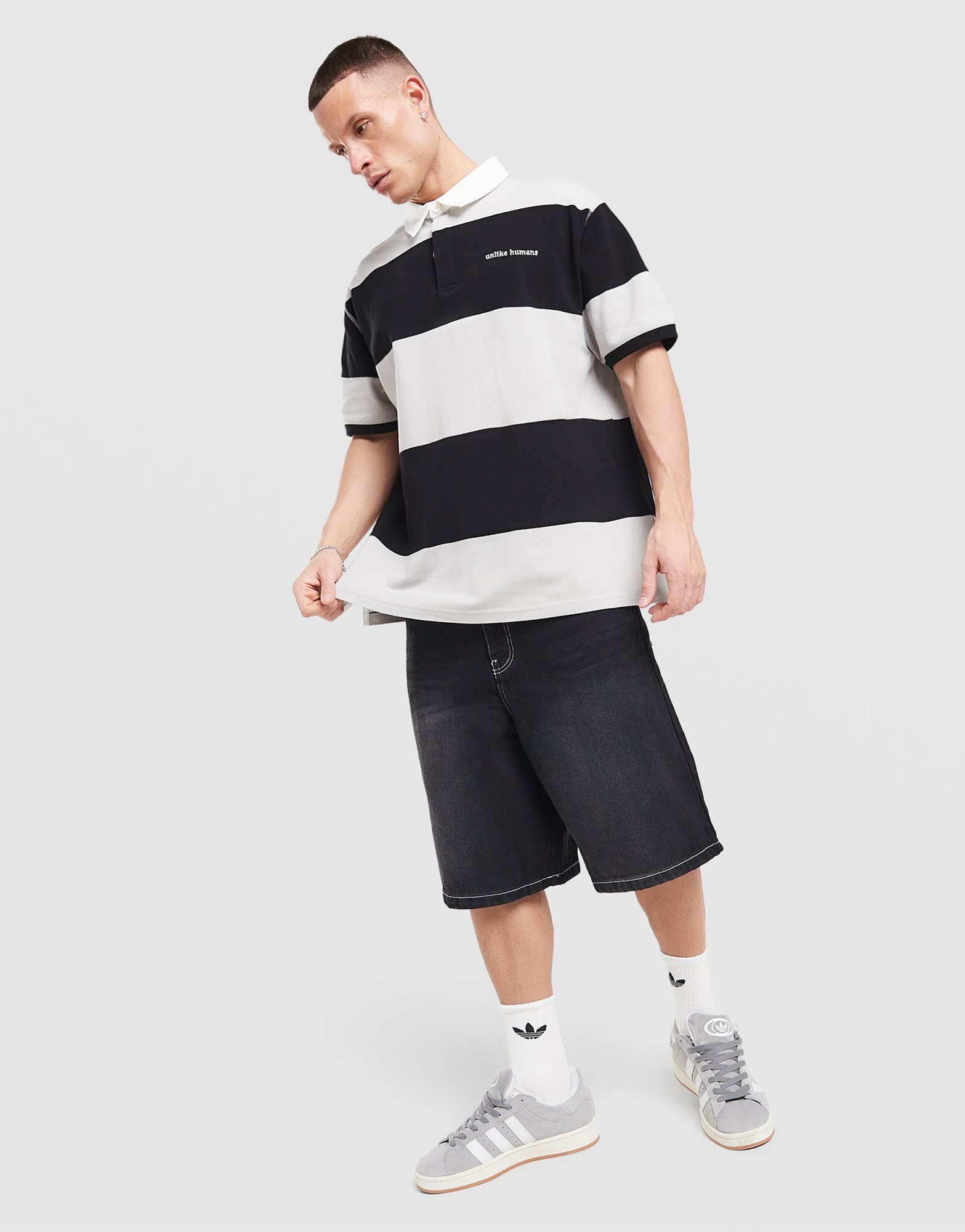 Unlike Humans Yen Jorts