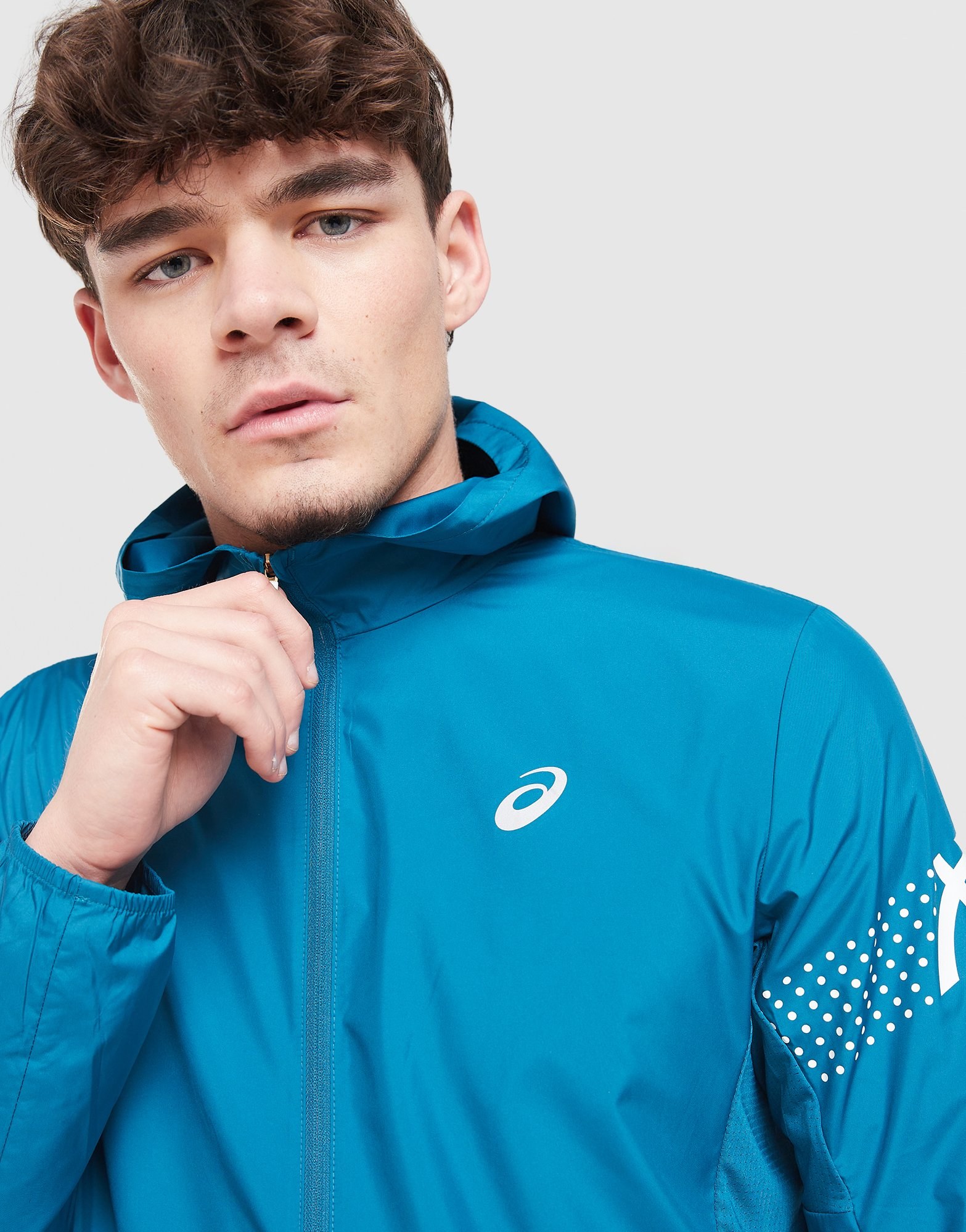 ASICS Icon Jacket