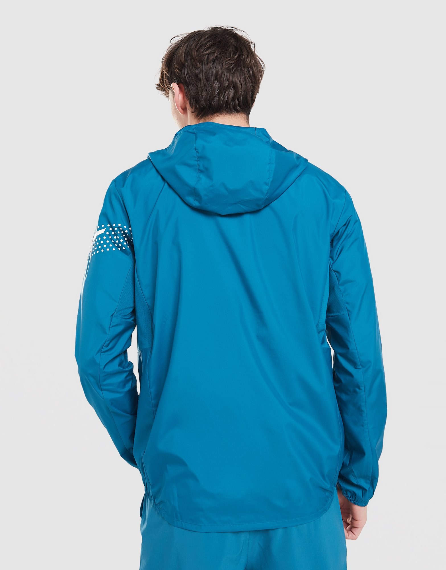 ASICS Icon Jacket