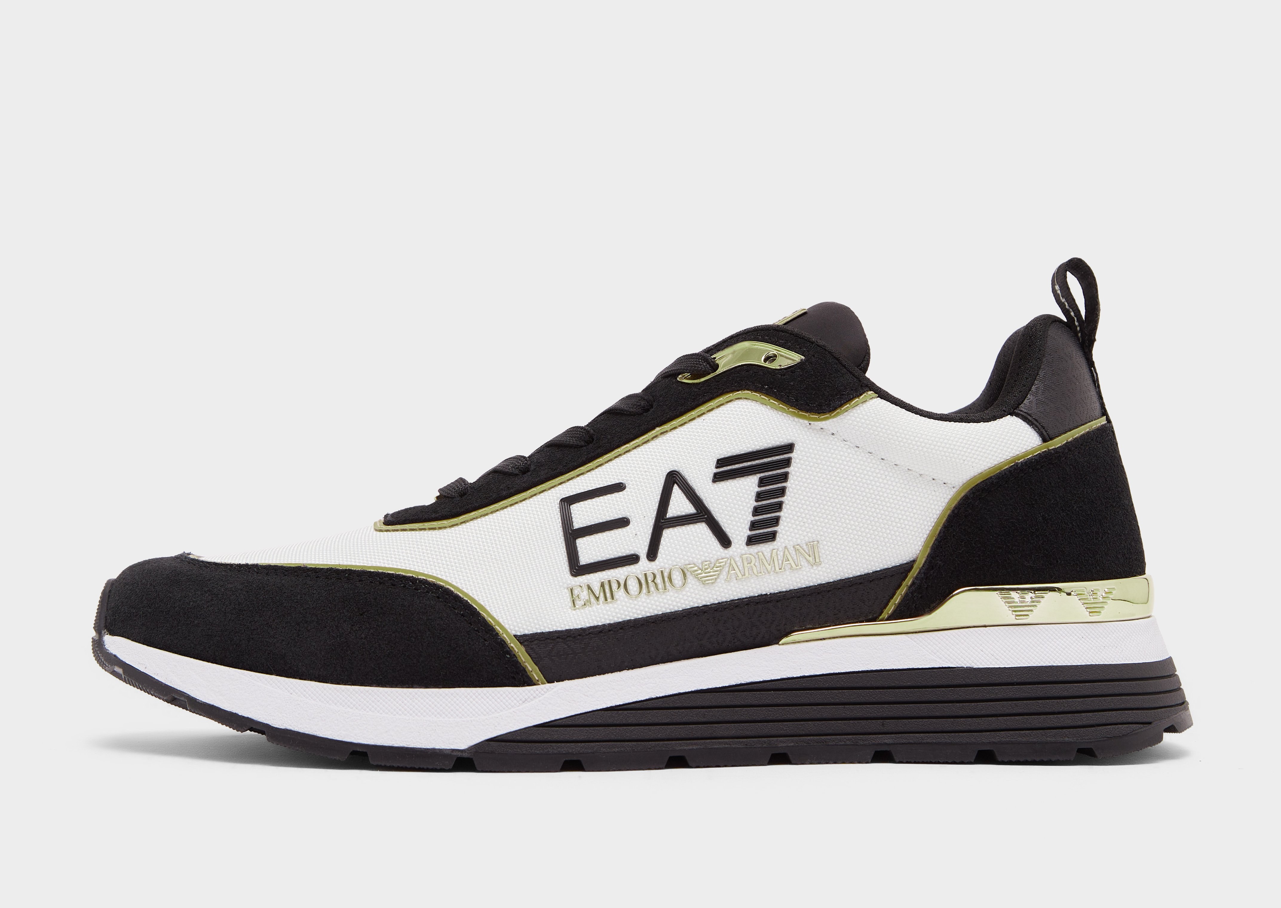 EA7 Emporio Armani Milano Tape