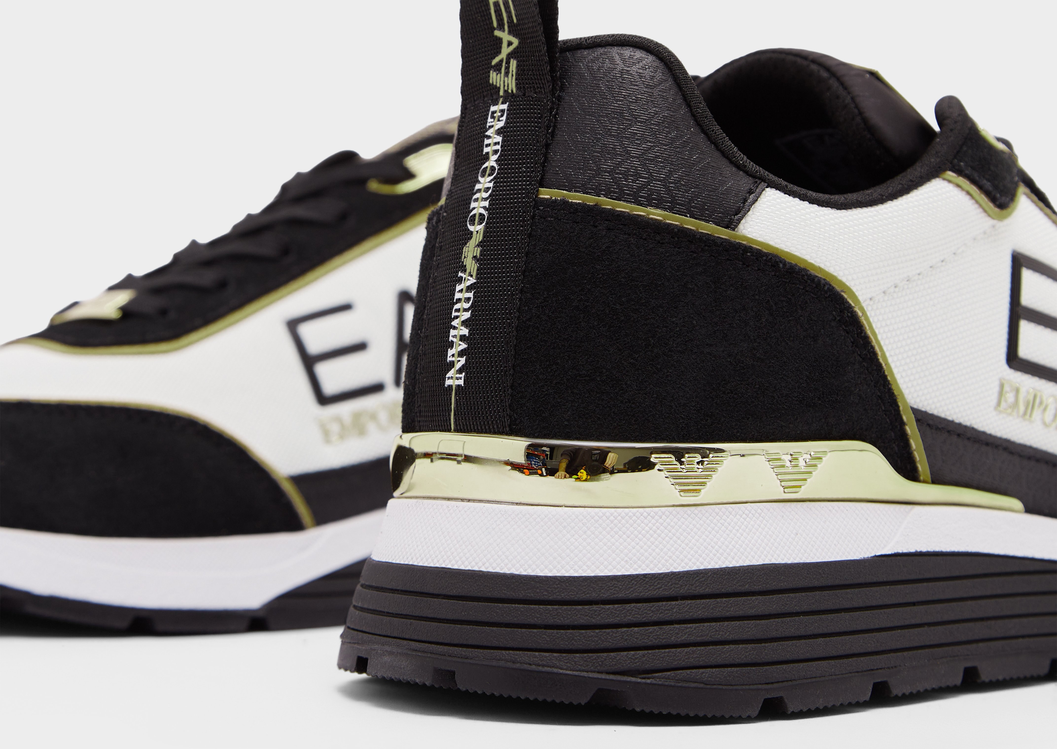 EA7 Emporio Armani Milano Tape