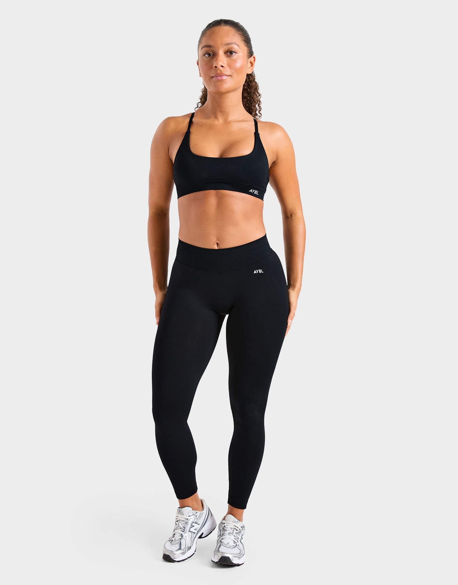 AYBL Enhance Seamless Sport-BH