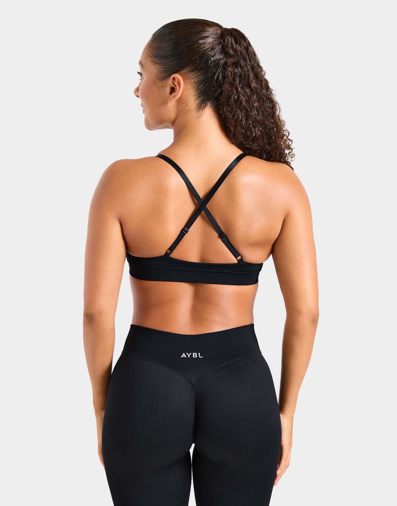 AYBL Enhance Seamless Sport-BH