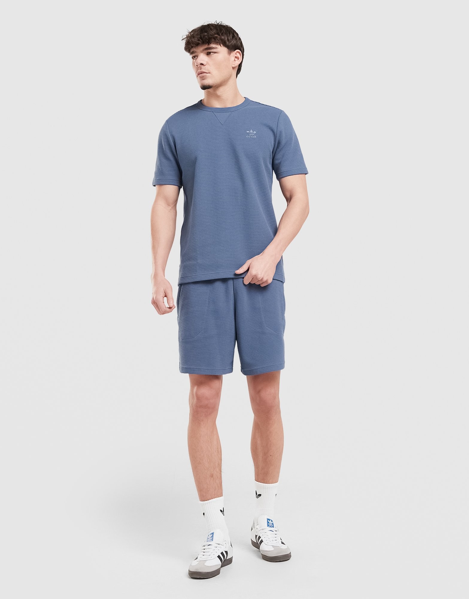 adidas Originals Waffle T-Shirt