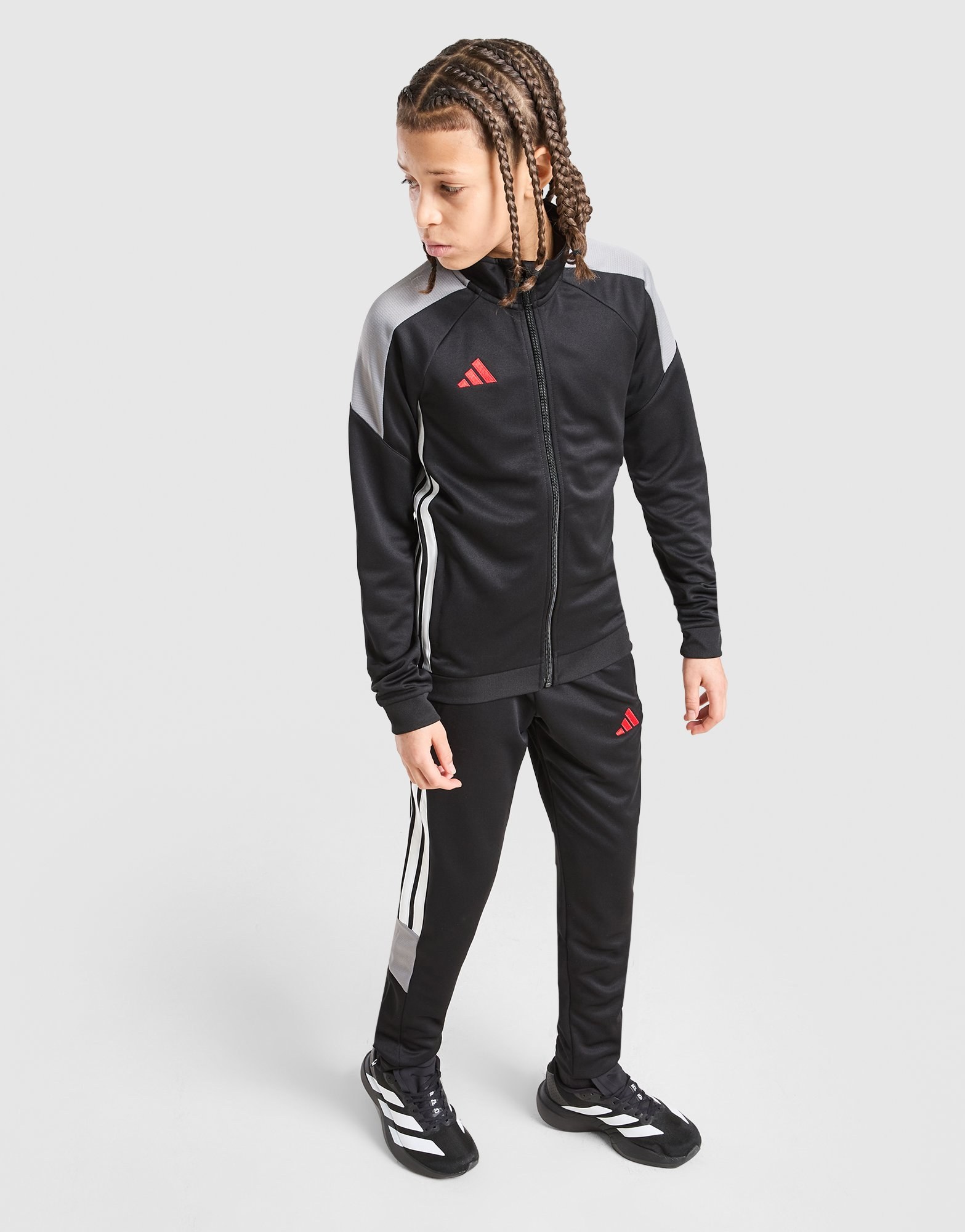 adidas Tiro 25 Trainingsanzug Kinder