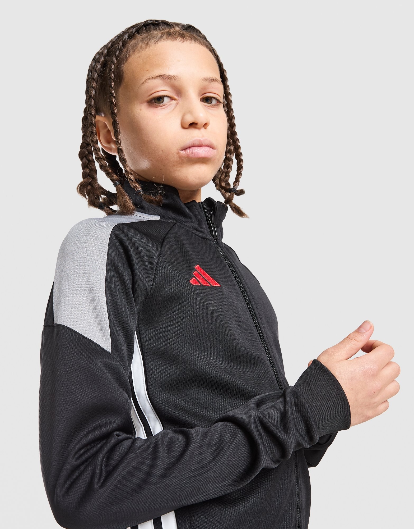 adidas Tiro 25 Trainingsanzug Kinder