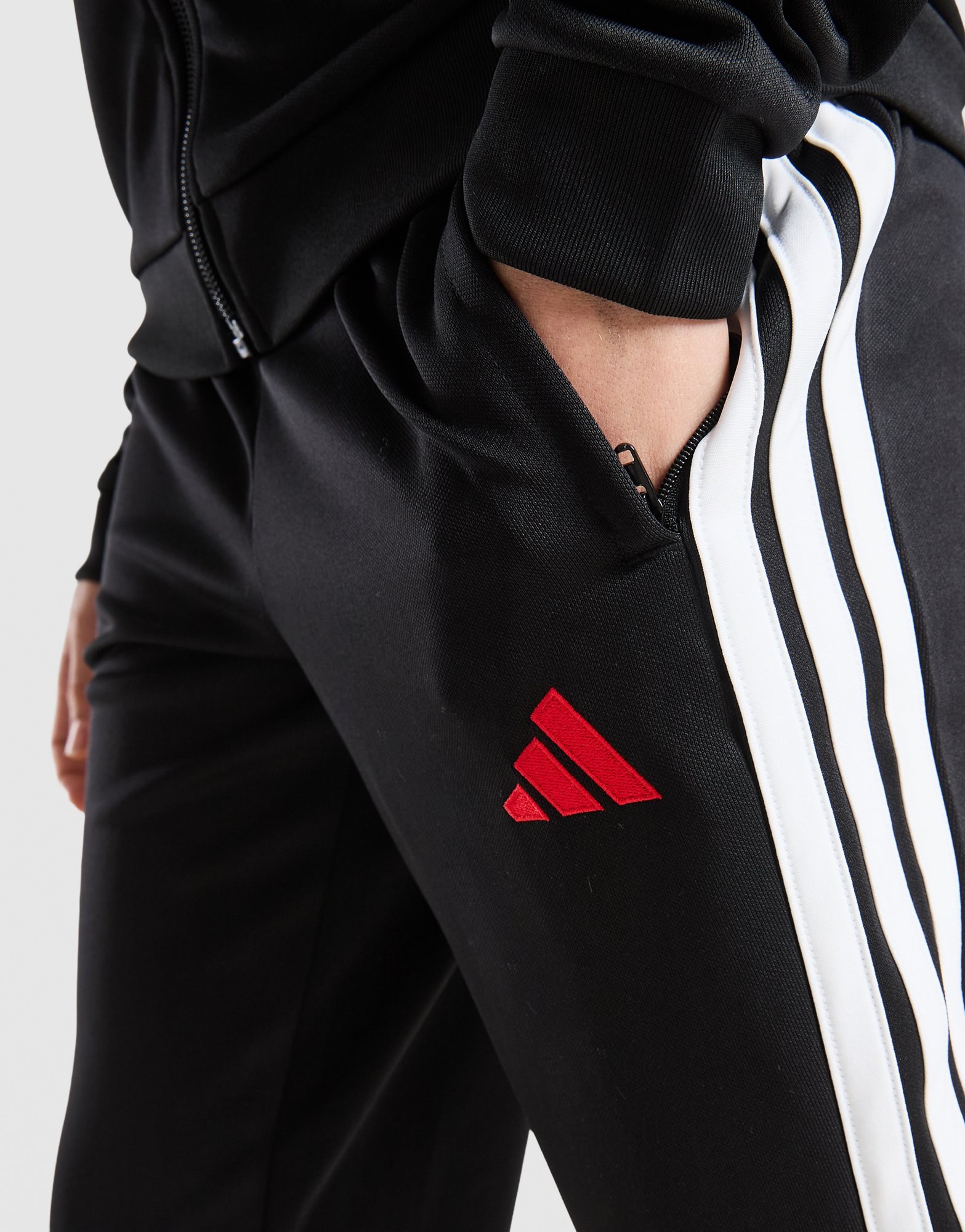 adidas Tiro 25 Trainingsanzug Kinder