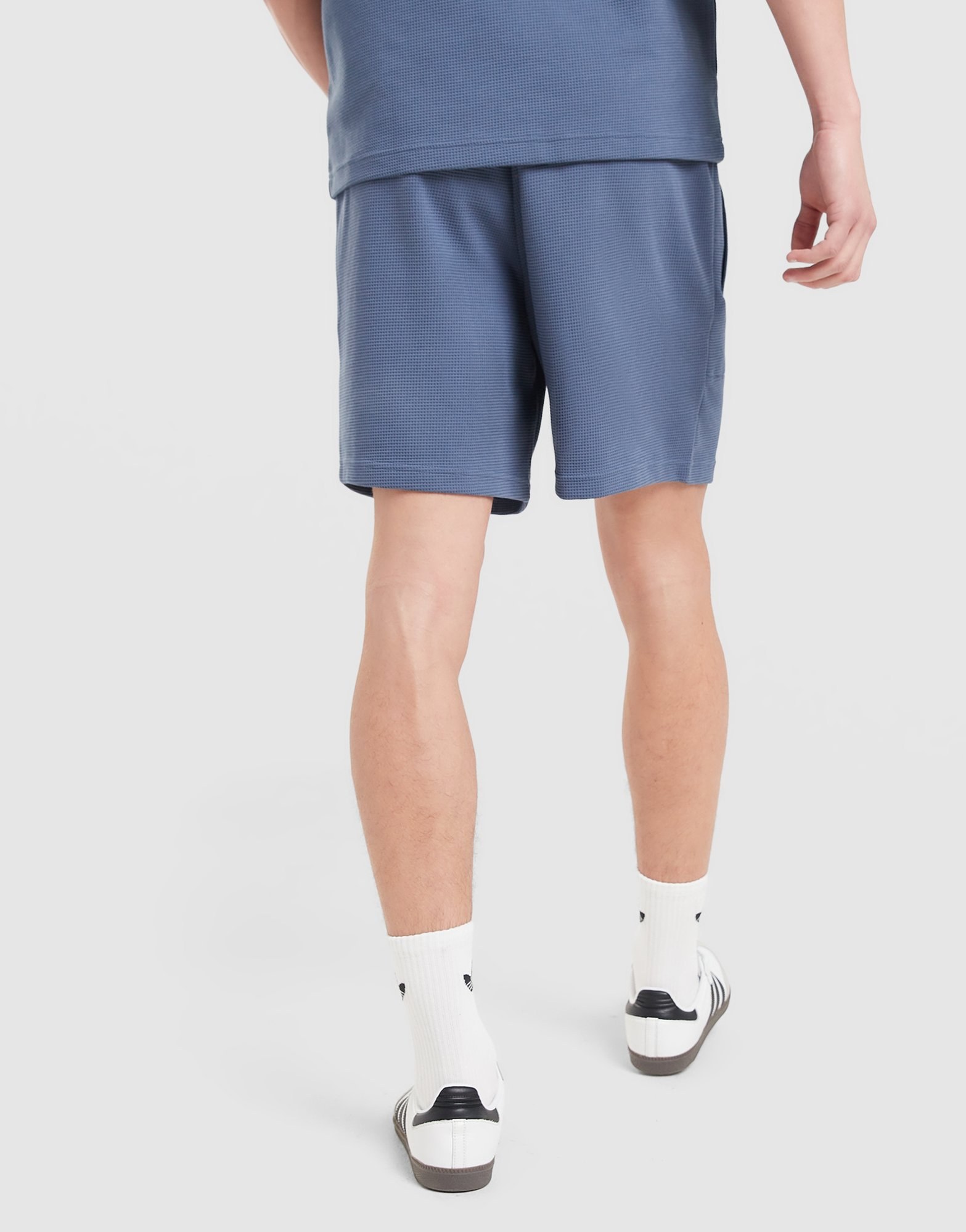 adidas Originals Waffle Shorts