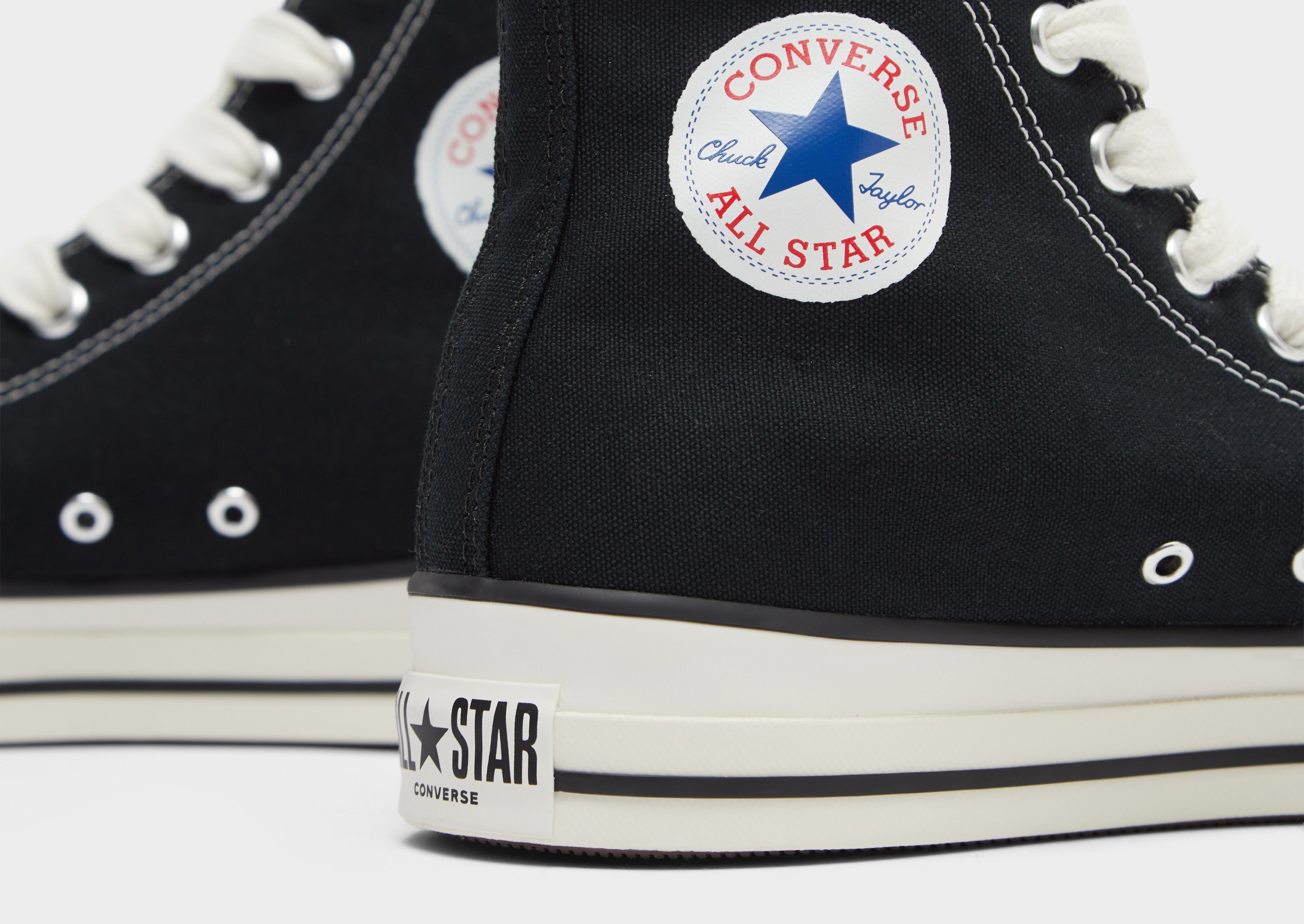 Converse Chuck Taylor Throwback High