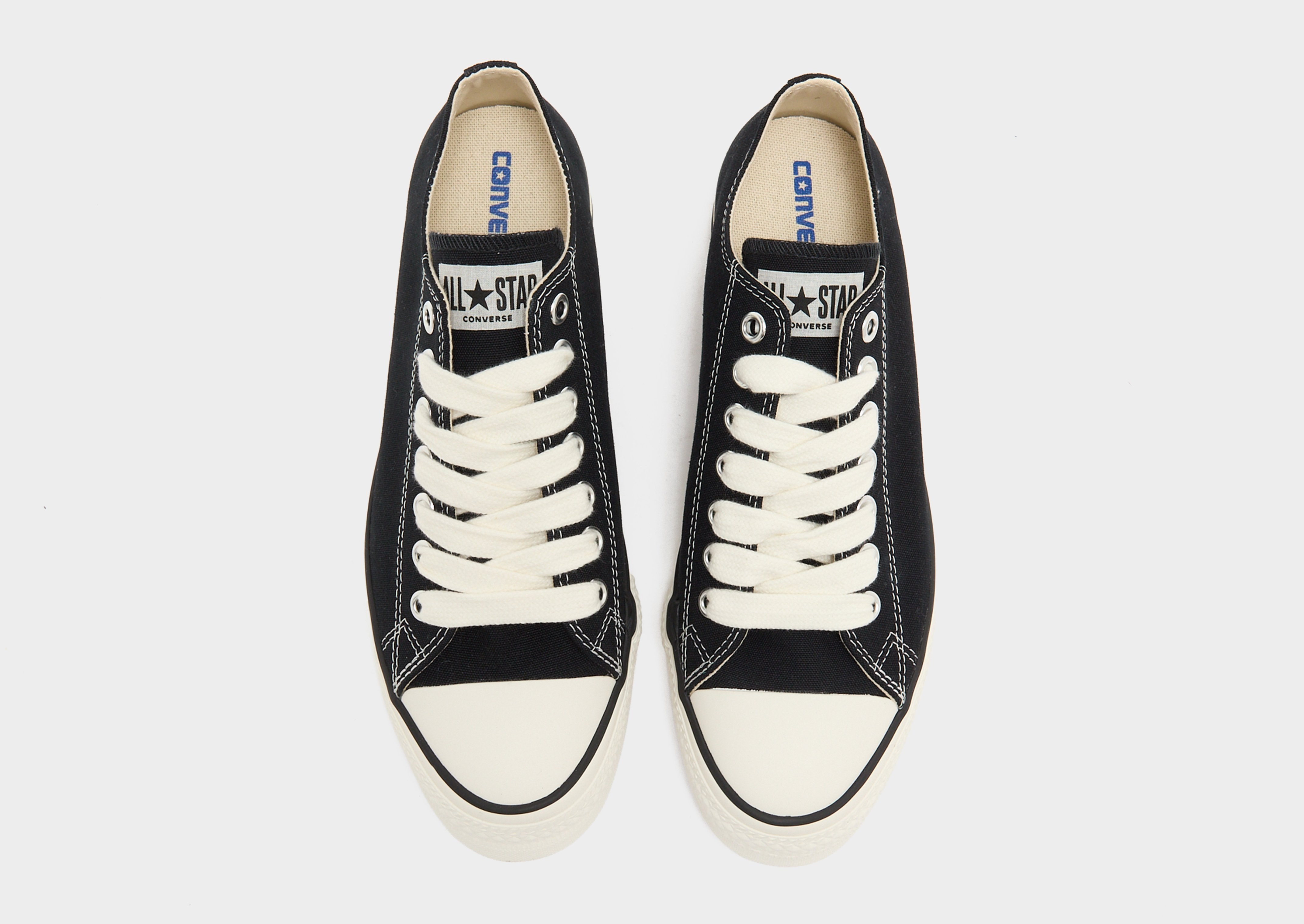 Converse Chuck Taylor All Star Throwback Ox