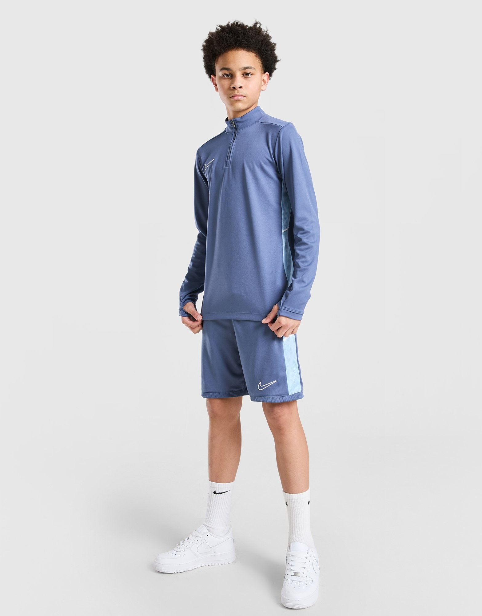 Nike Academy Shorts Kinder