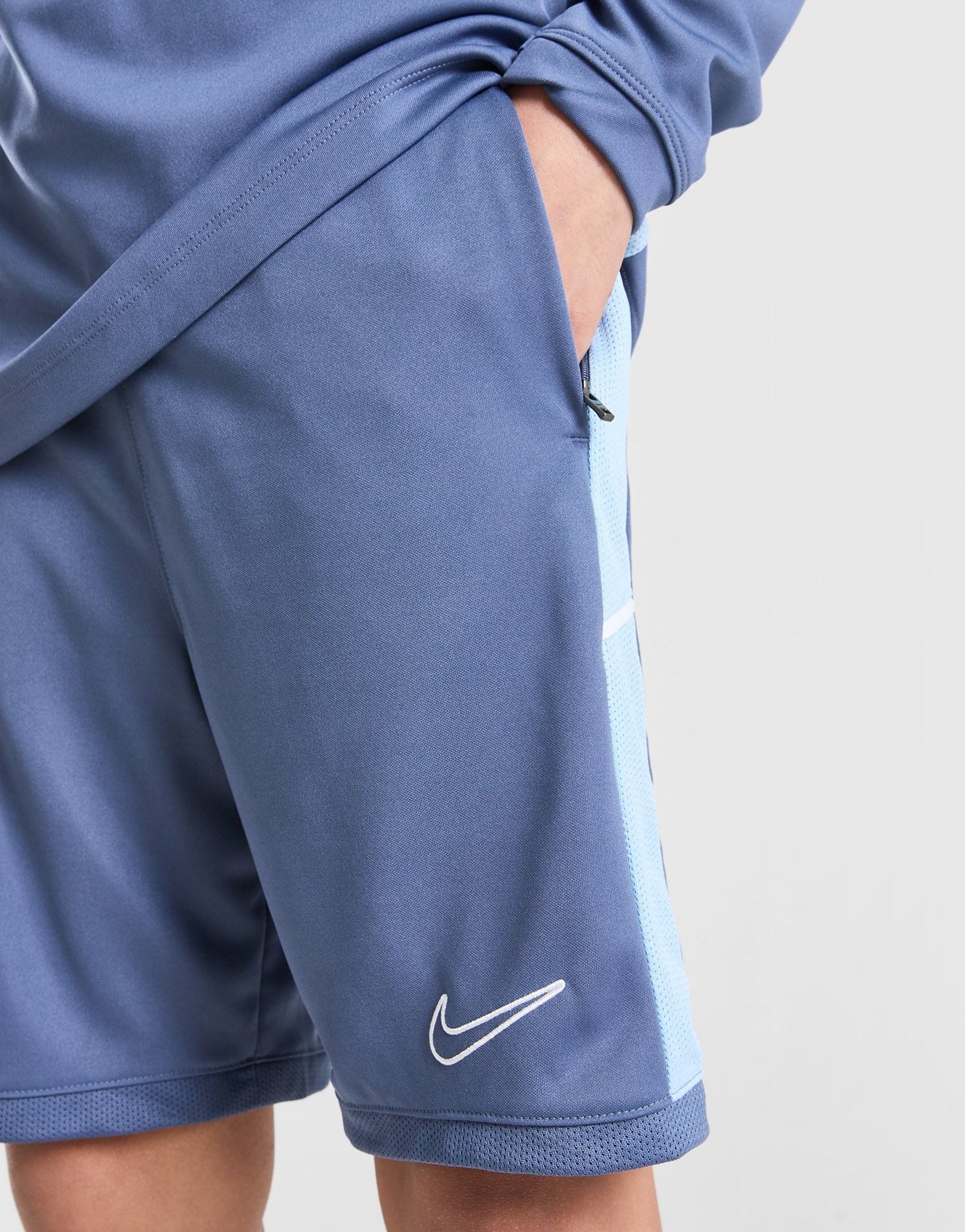 Nike Academy Shorts Kinder