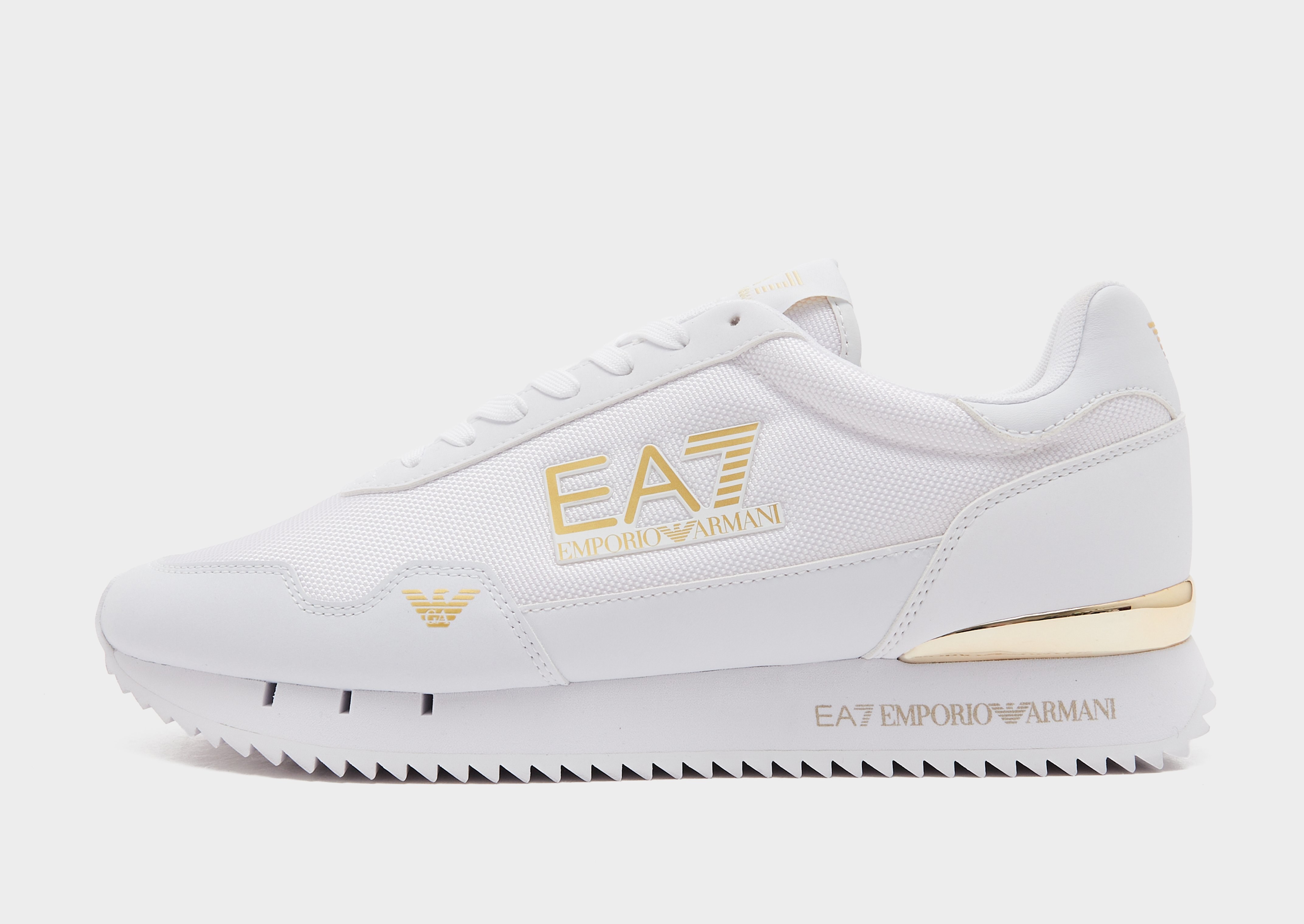 EA7 Emporio Armani Vintage