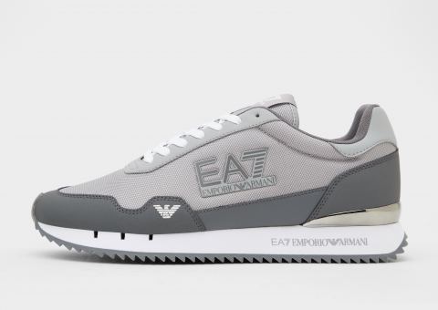 EA7 Emporio Armani Vintage