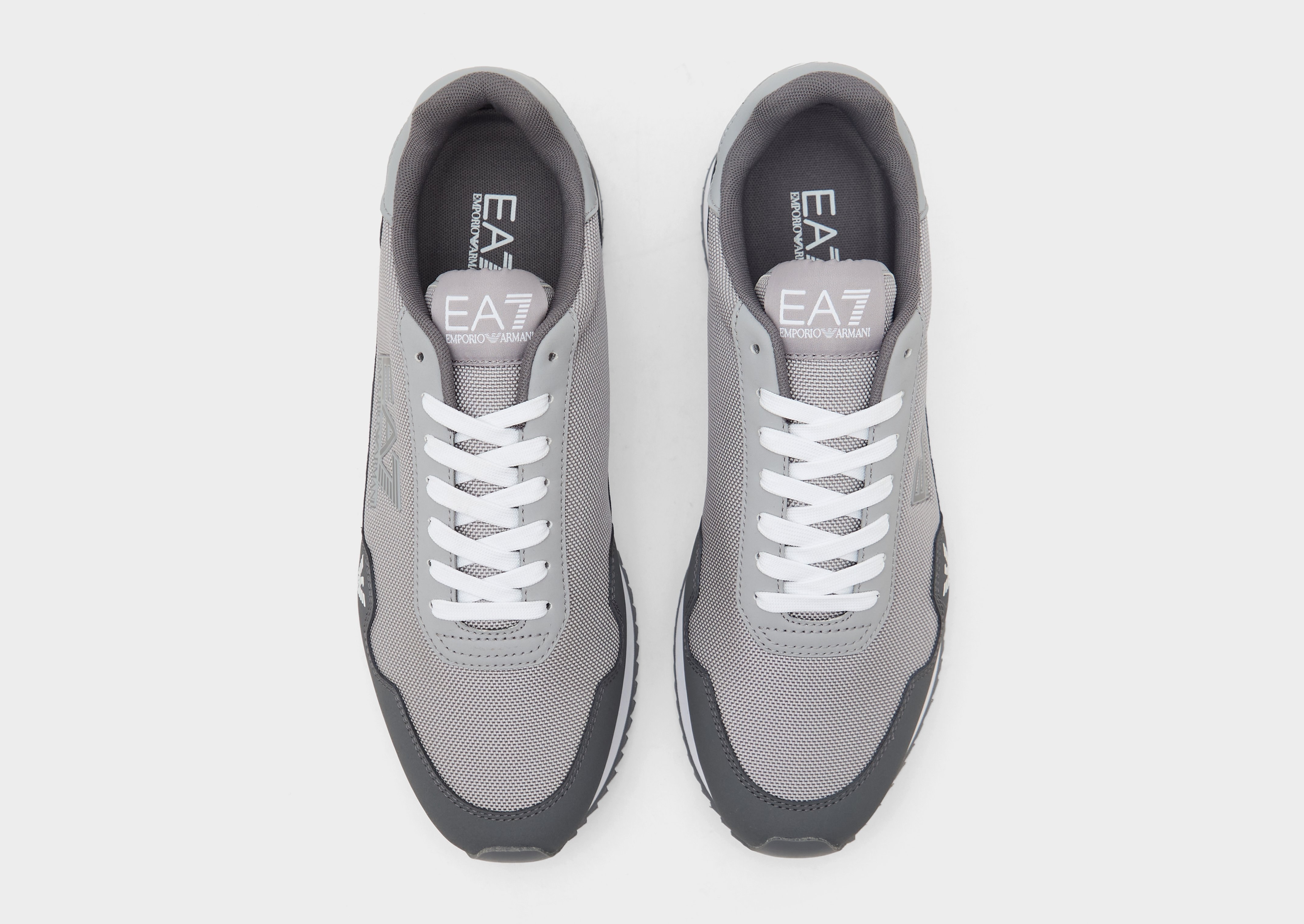 EA7 Emporio Armani Vintage