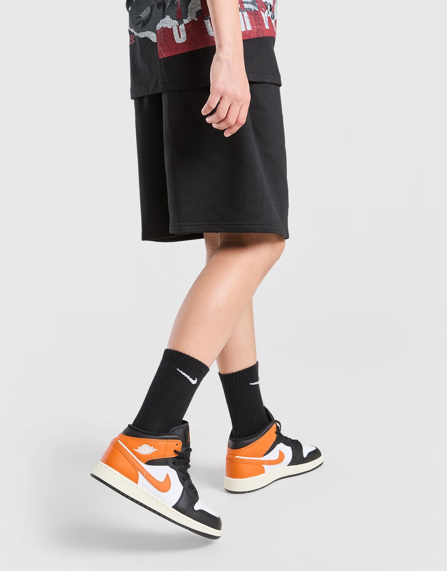 Jordan Arch Shorts Junior
