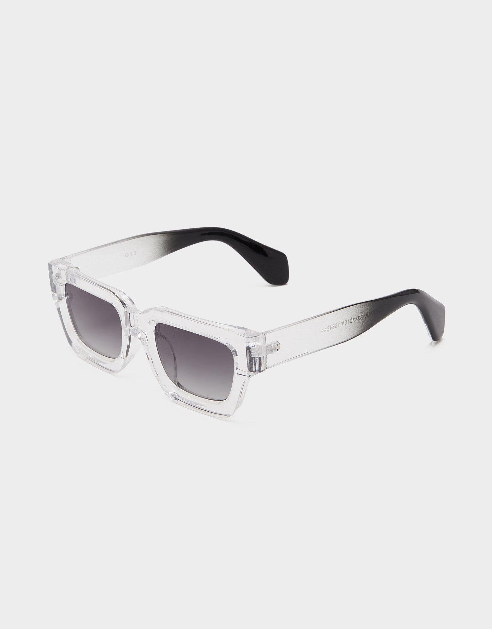 Supply & Demand Kevin Sunglasses