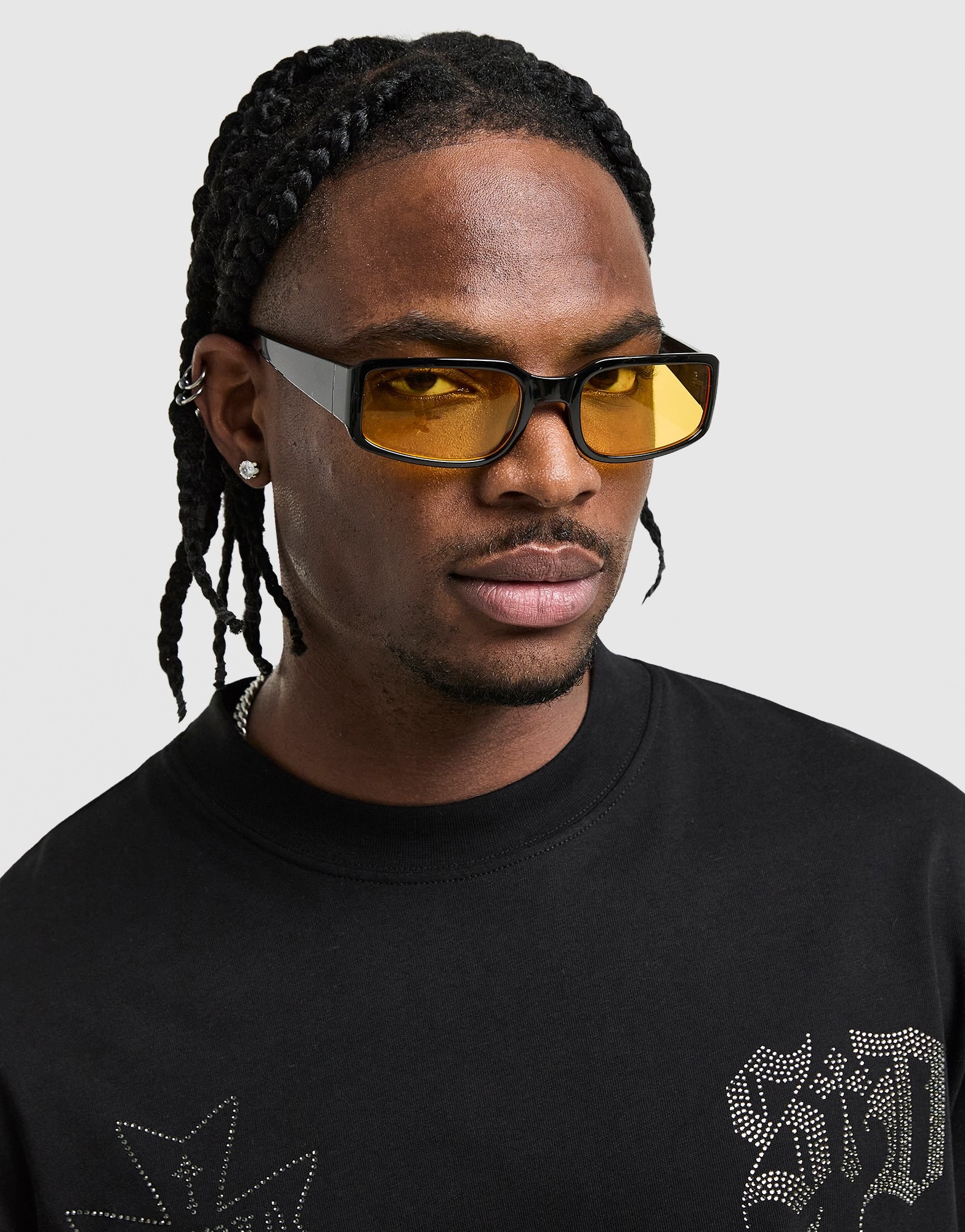 Supply & Demand Micah Sunglasses