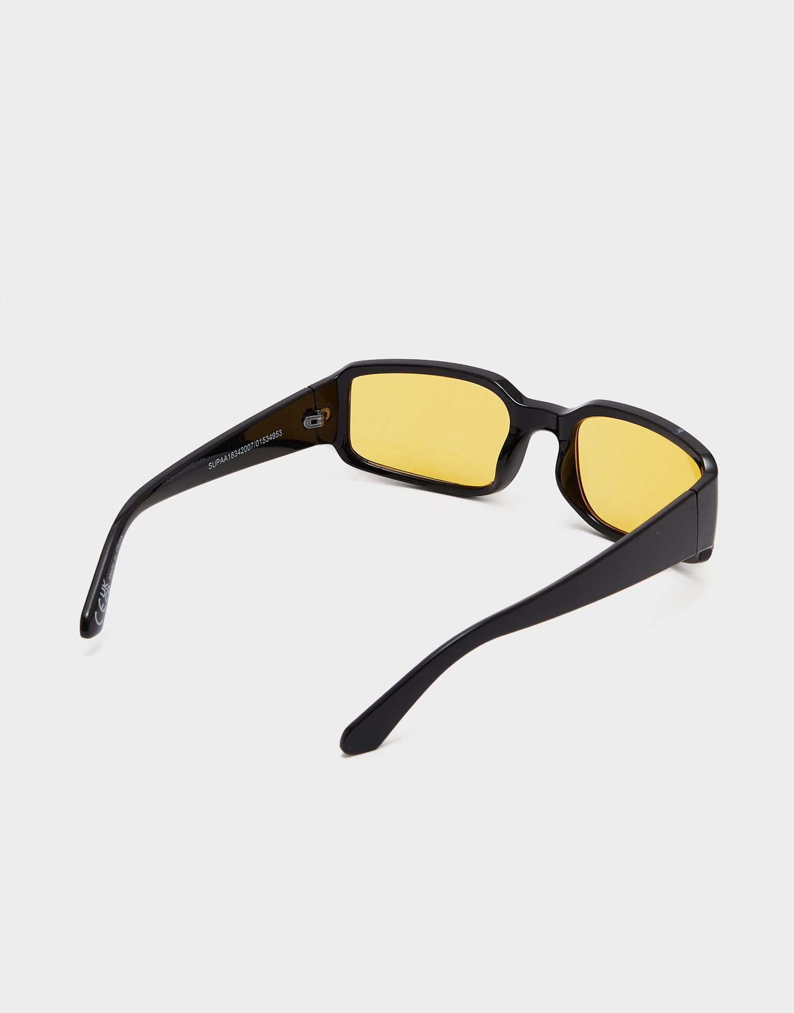 Supply & Demand Micah Sunglasses